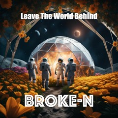 Leave The World Behind_Available Feb 14th