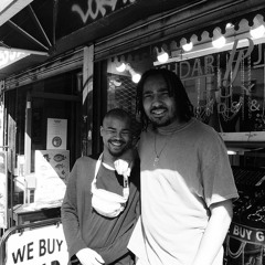 Last Nubian w/ Dougan - March 2022