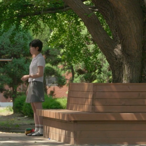 하이틴 영화 속으로!
