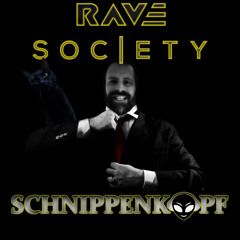 Legendary Awesome Hard Society 1.0 Hard Trance Set With A Twist - Skatan Tribute (148-156 BPM)