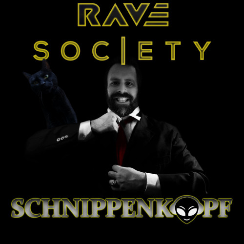 Legendary Awesome Hard Society 1.0 Hard Trance Set With A Twist - Skatan Tribute (148-156 BPM)