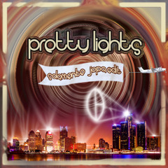 Pretty Lights - Solamente (Jopa Edit)