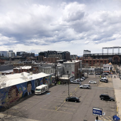 Mayday 2021 Mini Mix