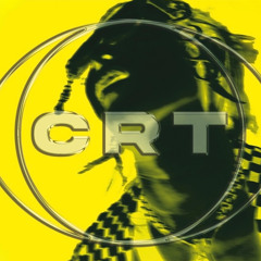 Luke Powell - London to Acid (CRT004) [FREE DOWNLOAD]