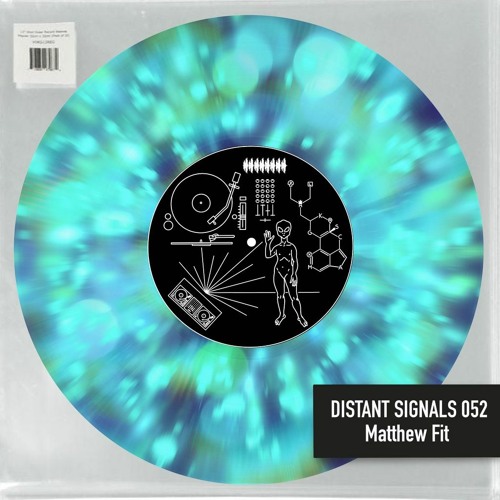 Distant Signals 052: Matthew Fit