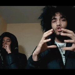 AJ Wvtts x LNF Stacks - Spinning Thru