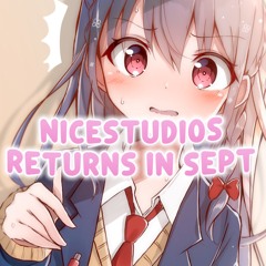 |Nightcore| Ghost In My Mind - REBENN
