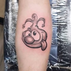 Nen Echten Ajoin [tear up dj HOODMixxxx]