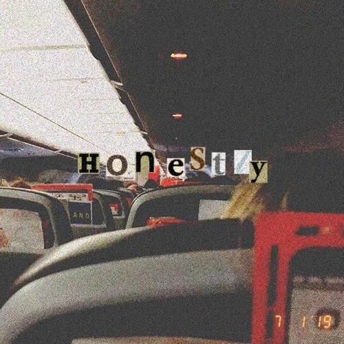 honestly // ft. indigo