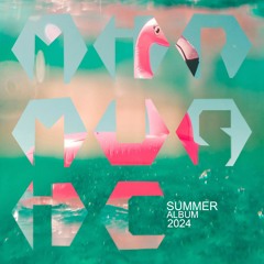 01 - Coss Bocanegra - Runing To You (Original Mix)