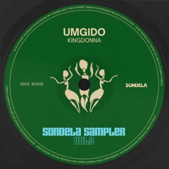 Umgido - KingDonna
