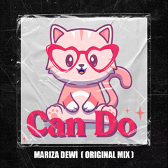 Mariza Dewi - Can Do (Original Mix) .mp3