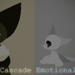 Cascade Emotional - Birthday gift for Polynine/AquaDoesStuff