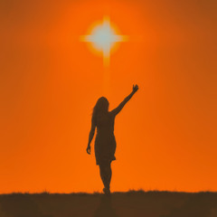 Take Up His Cross Daily