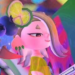 Ego Overboard Summer Nights | Splatoon 3 OST