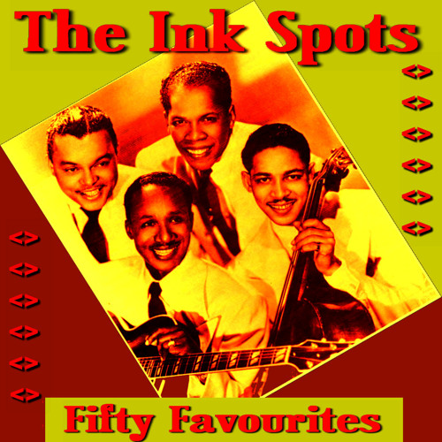 Stream Address Unknown by The Ink Spots Listen online for free on