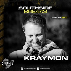 SSB Guest Mix #007 - Kraymon