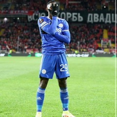 PATSON [PROD BY. MJV X TREY ON THIS]