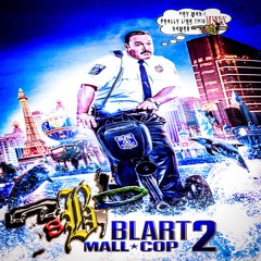 paul blart based freestyle