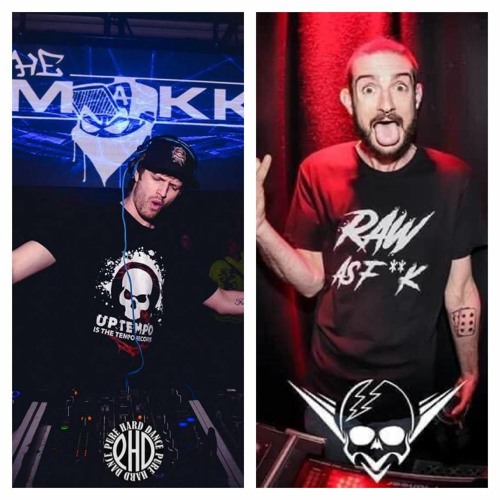 MONTHLY MEETING Ep 46 (Ft Razzputin And The Makk)