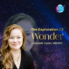 The Exploration of Wonder with Donnielle Carter