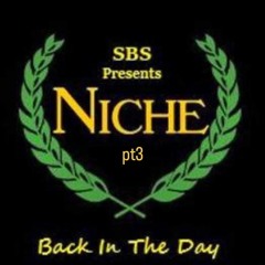 SBS Niche Back In The Day Vol 3