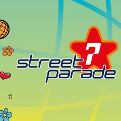 Streetparade 2024 Tribiute