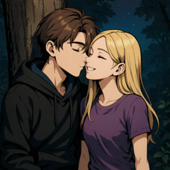 Kiss Me Closer