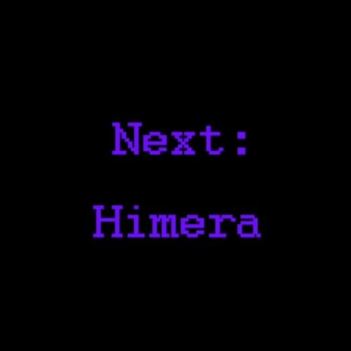 Himera's Pop Crypt but just the bright part
