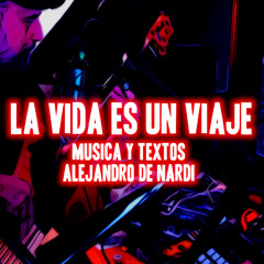 La vida es un viaje (Electronic Cumbia)