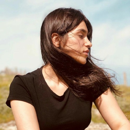 پرستو احمدی - حسرت پرواز