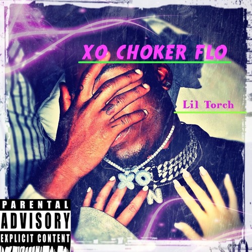 Xo Choker FLo Prod.Mega