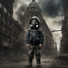 Children Of Steel -Part 2 ( Oldschool Rap Beat) Boom Bap Hip-Hop, Bulgarien Rap Instrumental, 90s