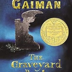⚡PDF⚡ The Graveyard Book