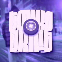 Tokyo Drift - YOUN9 BEV (Slowed Down)
