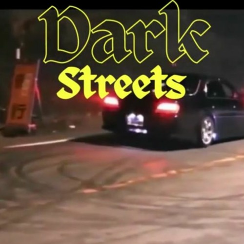 Dark Streets - Phonk Drift