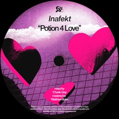 Potion 4 Love