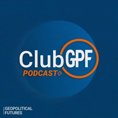 Can Turkey and Saudi Arabia Be Friends? | ClubGPF Preview with Kamran Bokhari