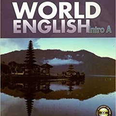 READ/DOWNLOAD@) World English Intro FULL BOOK PDF & FULL AUDIOBOOK