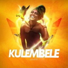 DJ Diablo - Kulembele (Kizomba)-[2021]