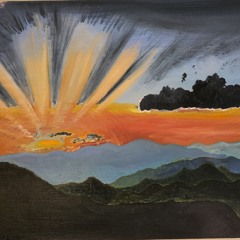 Wish I Were In Heaven