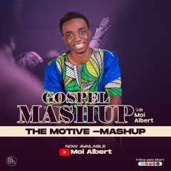 The Motive Mashup