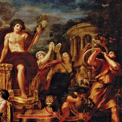 Dionysus Delineates