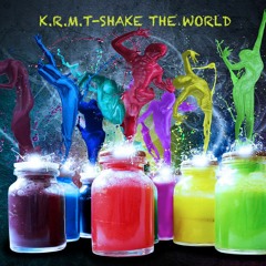KEREMC3 - Shake The World