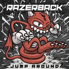 RAZERBACK -  JUMP AROUND