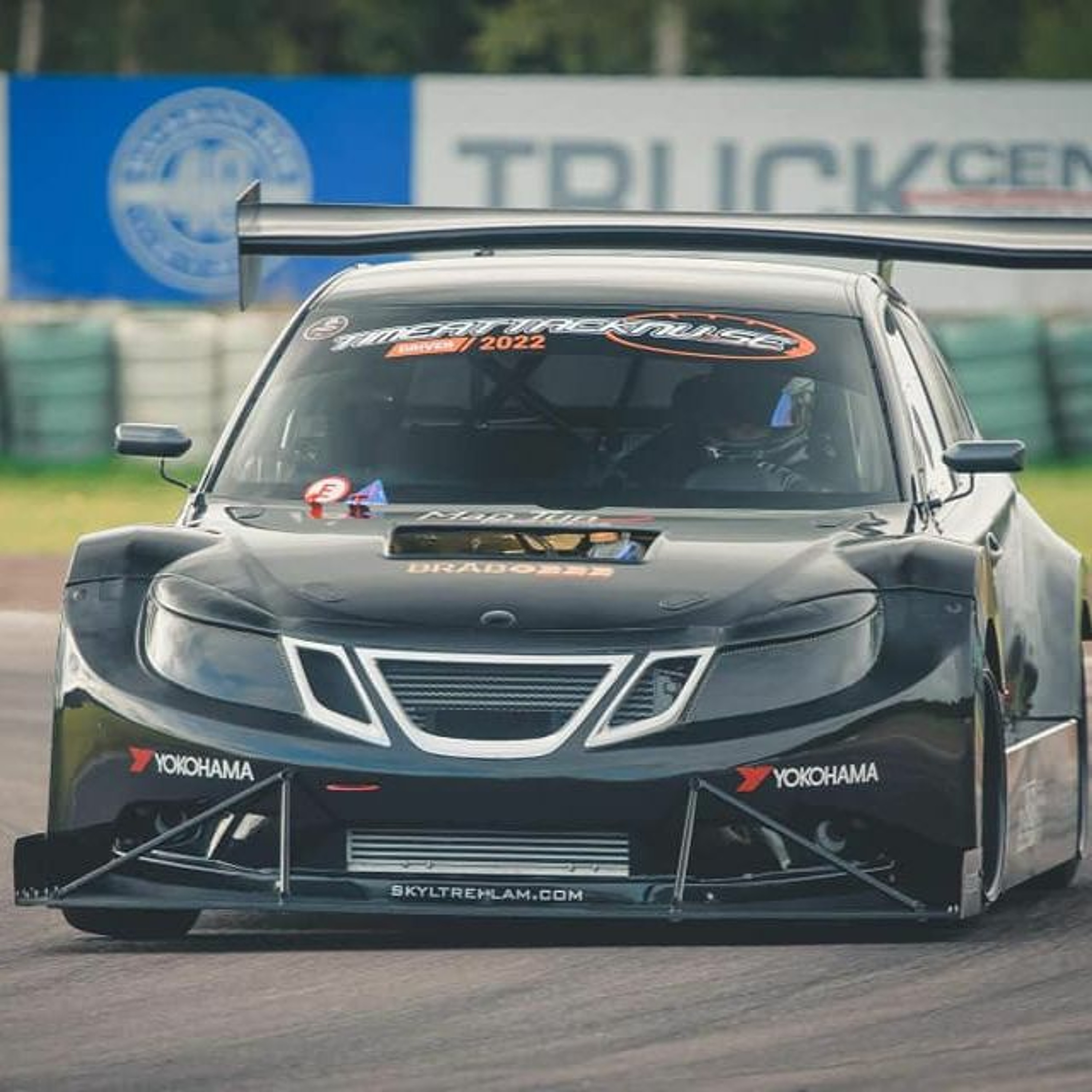 SpeedCircus Podcast