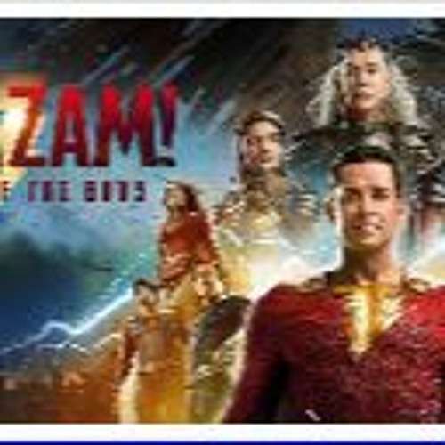 Shazam movie 123movies sales