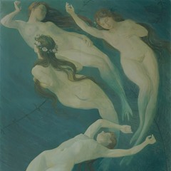 Victim of a Siren