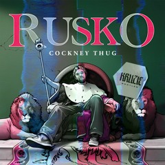 Rusko - Cockney Thug (Kruzie Bootleg) FREE DL