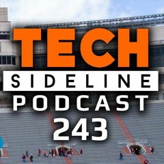 Conference Realignment Has Hokies Concerned: TSL Podcast 243